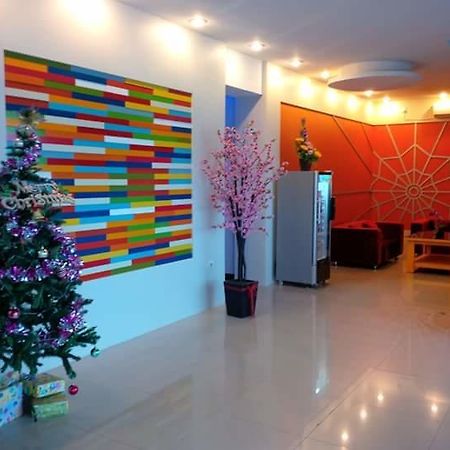 Wisma Asiatique Hotel Pekanbaru Eksteriør billede