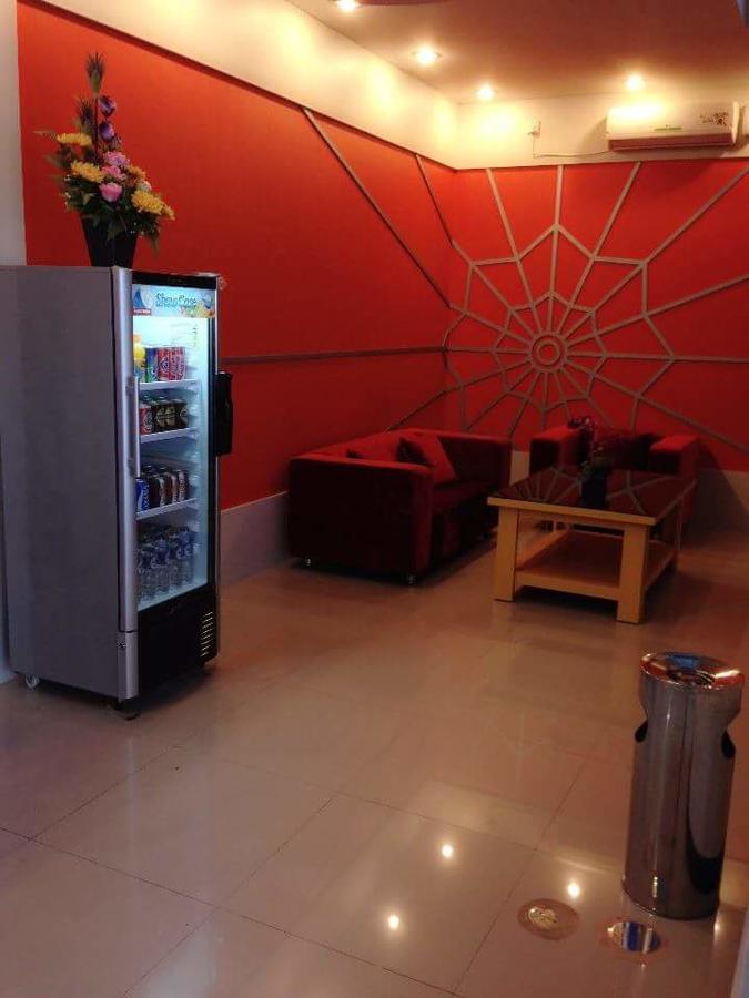 Wisma Asiatique Hotel Pekanbaru Eksteriør billede