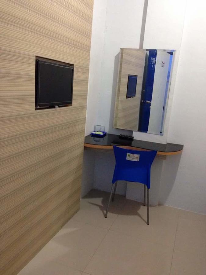 Wisma Asiatique Hotel Pekanbaru Eksteriør billede
