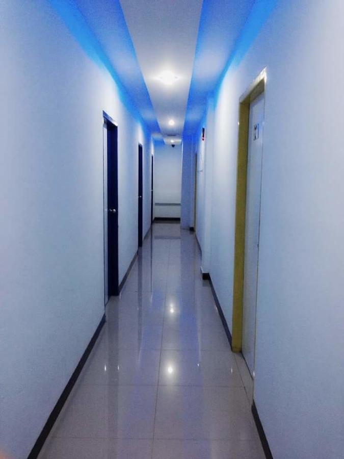 Wisma Asiatique Hotel Pekanbaru Eksteriør billede